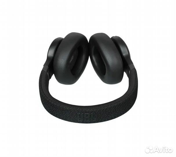 Наушники JBL Live 660NC, черный