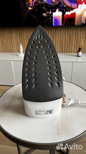 Утюг Tefal