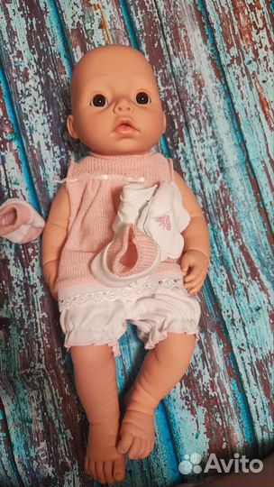 Пупс Анечка Белоруссия