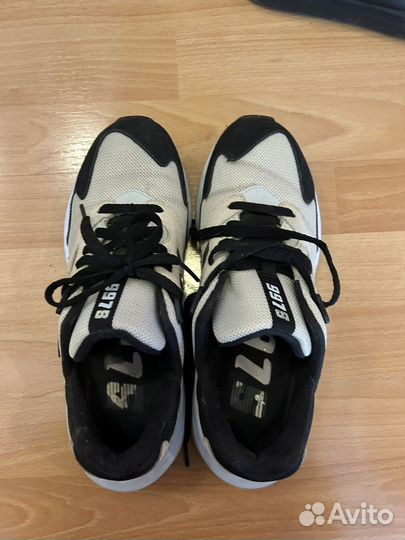 Кроссовки new balance 997s