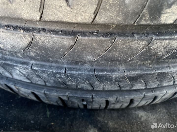 Michelin Energy Saver 205/60 R16