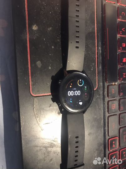 Часы honor watch magic 2