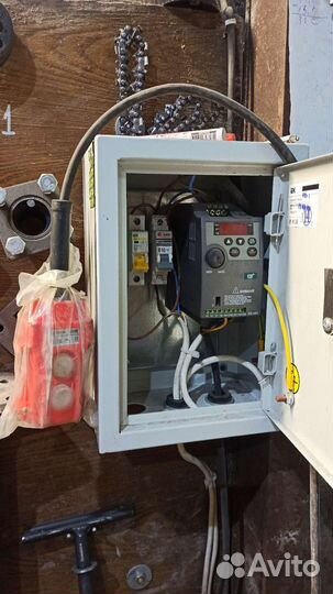 Станок для художественной ковке