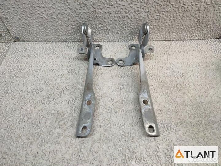 Петля капота daihatsu move