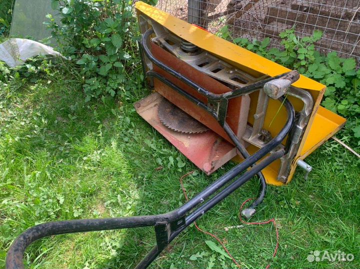 Мотоблоки и культиваторы нева бу