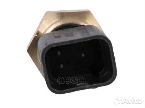 Датчик температуры охл.жидк. Renault