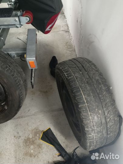 Колёса летние на Киа Сид