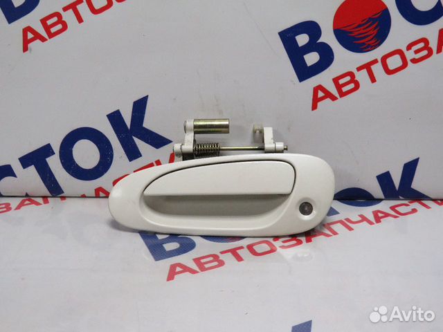 Ручка двери Перед Лево honda stream RN2