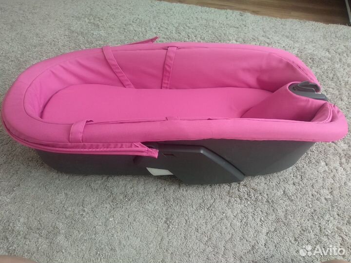 Люлька Stokke Xplory