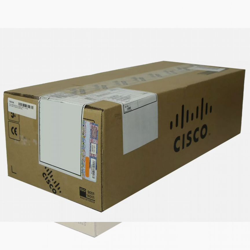 [UCS-PSU-6248UP-DC] Блок Питания Cisco New Ucs-Psu-6248up-Dc