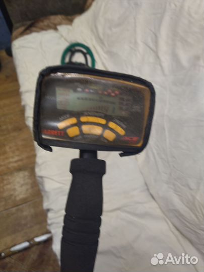 Металлоискатель garrett ace 150