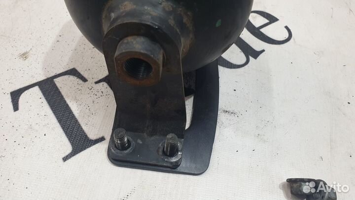 Аккумулятор (ресивер) гидроподвески Mercedes w220