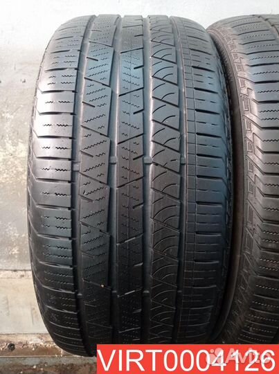 Continental ContiCrossContact LX Sport 265/40 R22 106Y