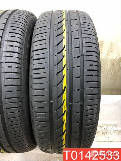 Pirelli Formula Energy 205/55 R16 91V