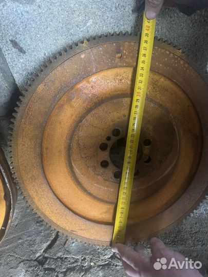 Махавик и Карзина на ман тгл