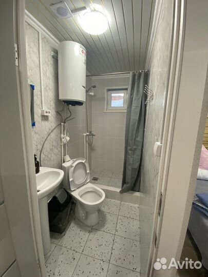 Отдых на аршане