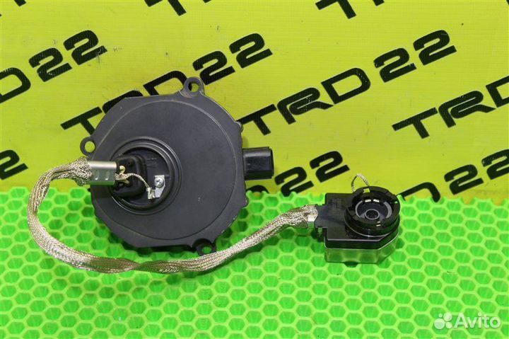 Блок ксенона Honda Elysion RR1