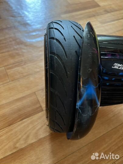 Гироскутер