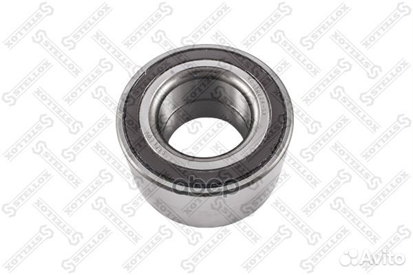 Подшипники ступицstellox 40-30224-SX Stellox
