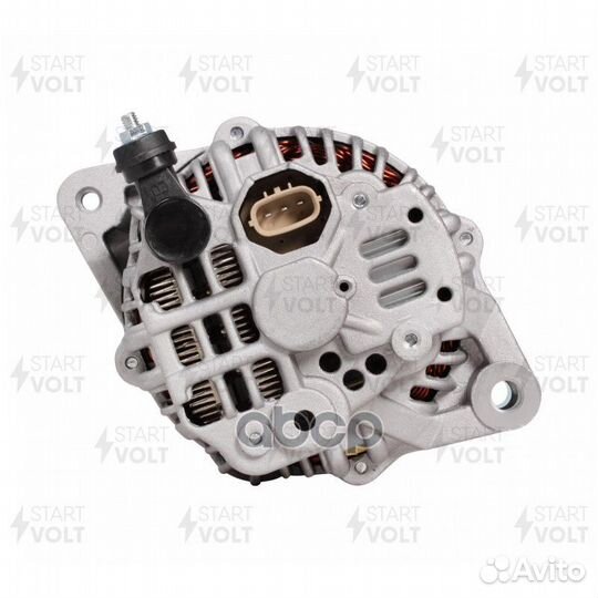 Генератор suzuki SX4 06/Swift 05- 1.2i/1.3i