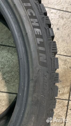 Nokian Tyres Nordman 4 255/35 R19