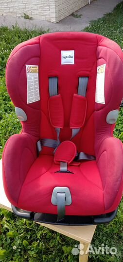 Детское автокресло
