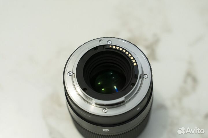 Объектив Sigma 30mm f/1.4 dcdn Sony E Contemporary