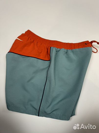 Шорты nike y2k M