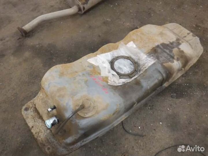 Топливный бак Ssang Yong Kyron D20DT 2009