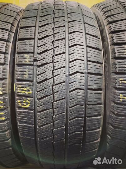 Bridgestone Blizzak VRX2 225/45 R18 91Q