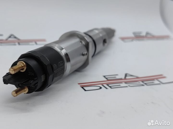 Форсунка 0445120304