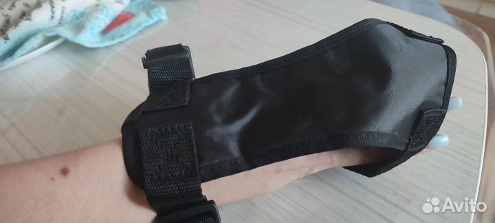 Шлейка для собаки