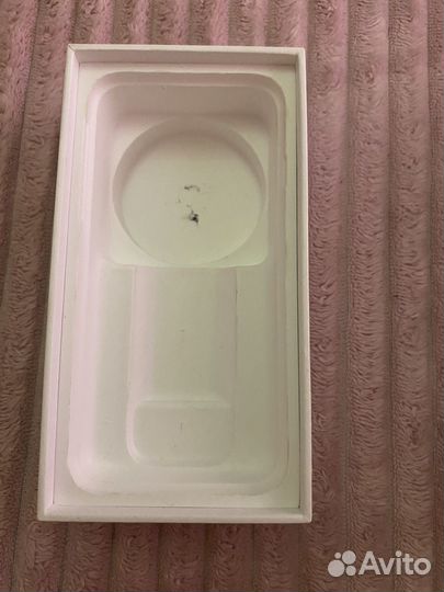 Коробки от apple