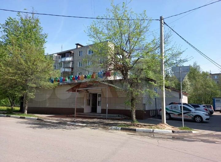 Свободного назначения, 160.2 м²