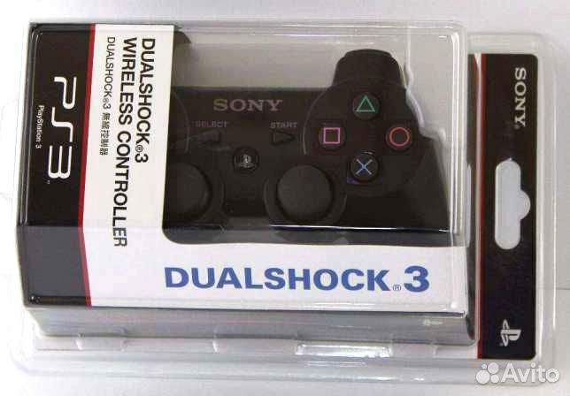 PS3,PS4,PS2,Xbox360 аксес-ры15/07/23 новое