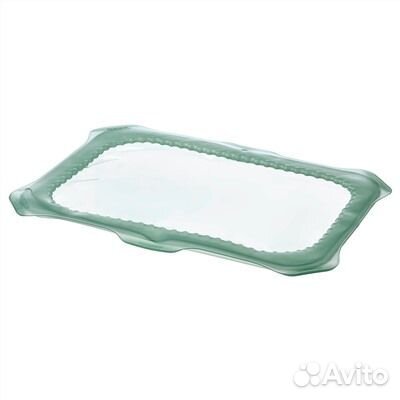 Посуда IKEA новая