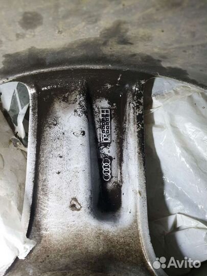 Автомобильные диски r17