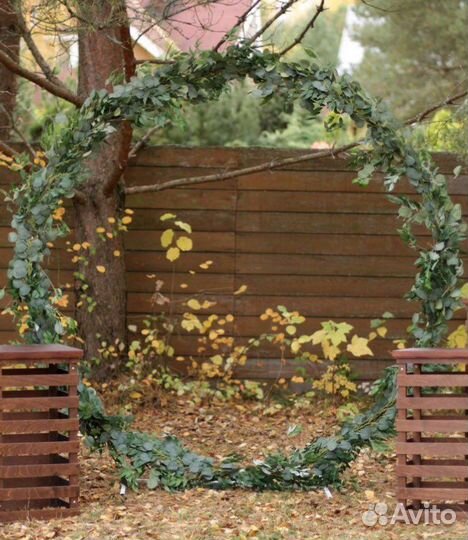 Арка для свадьбы Детских мероприятий Фотозона