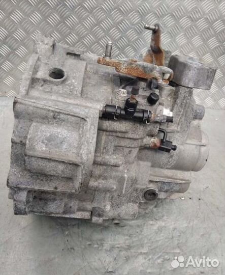 МКПП GNE Volkswagen Touran 2004 г 2,0 дизель