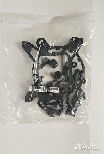 Водяное охлаждение MSI MAG CoreLiquid S280