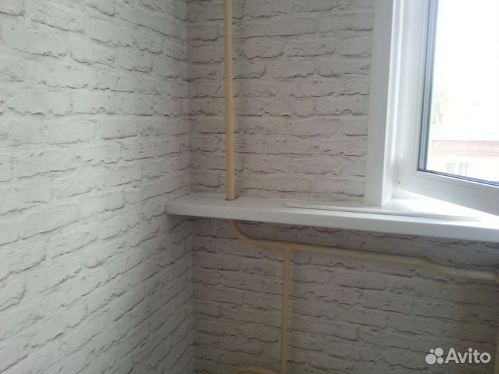 Установка пластиковых окон остекление балконов