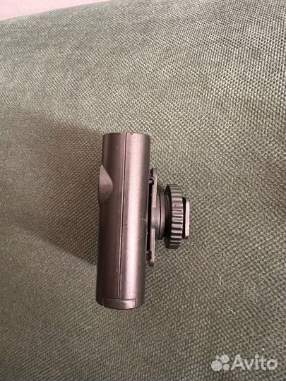 Петличный микрофон boya by-wm4 Pro