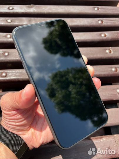 iPhone 11 128gb