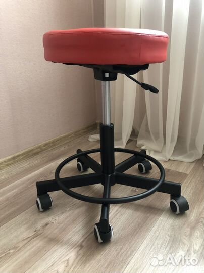 Стул мастера