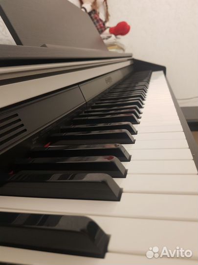 Электронное фортепиано