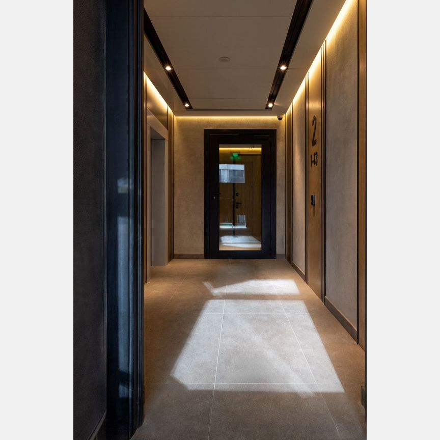 1-к. апартаменты, 29,4 м², 6/14 эт.