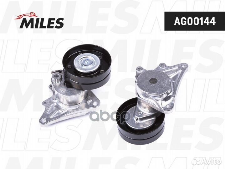 Натяжитель miles MB M113/M155 01- AG00144 Miles