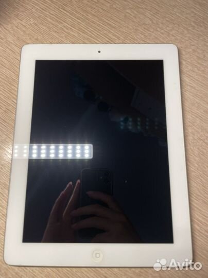 iPad 2 А1430 64 GB White
