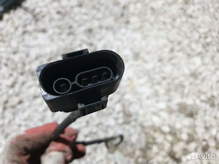 Лямбда зонд Пассат B5+