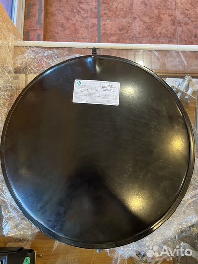 Расширительный бак бакси (Китай)